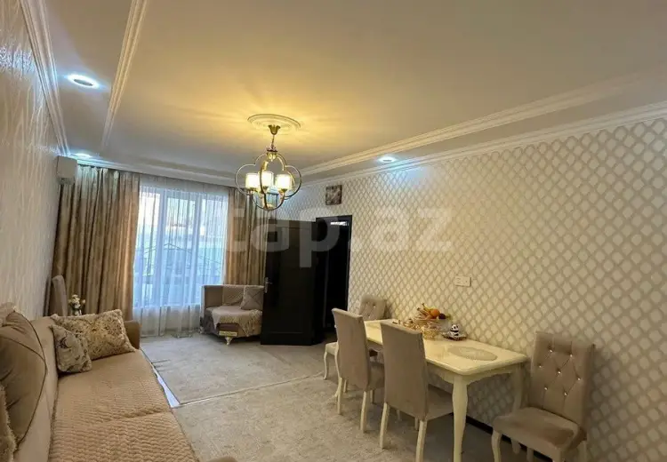 4 otaqlı mənzil , Sumqayıt