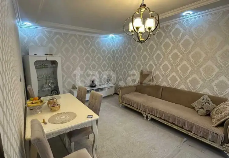 4 otaqlı mənzil , Sumqayıt