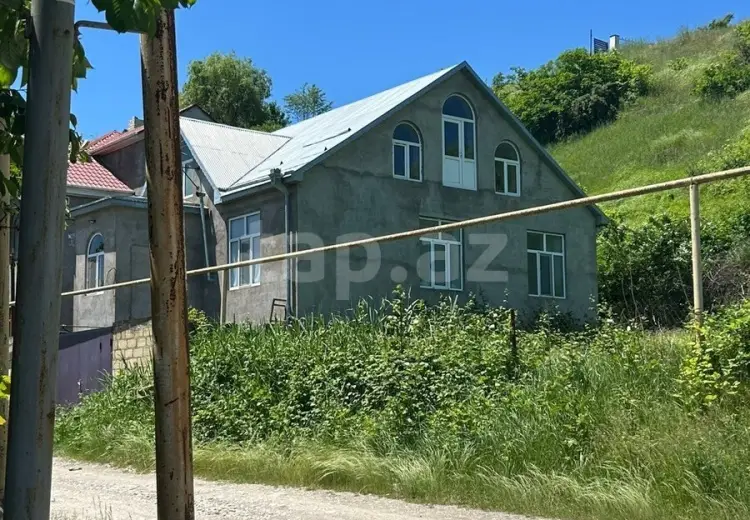 3 otaqlı mənzil , Qusar