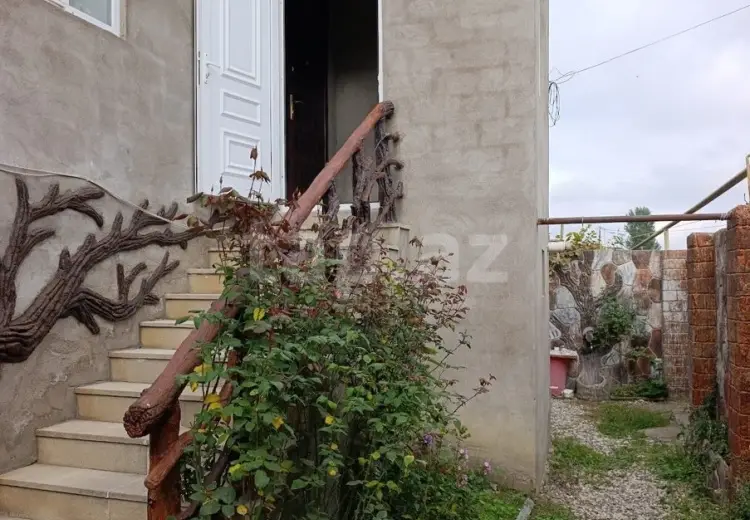 3 otaqlı mənzil , Qusar