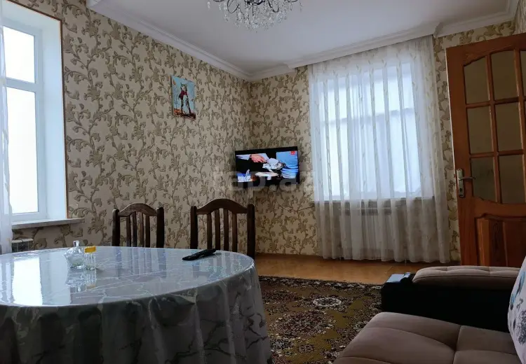 3 otaqlı mənzil , Qusar