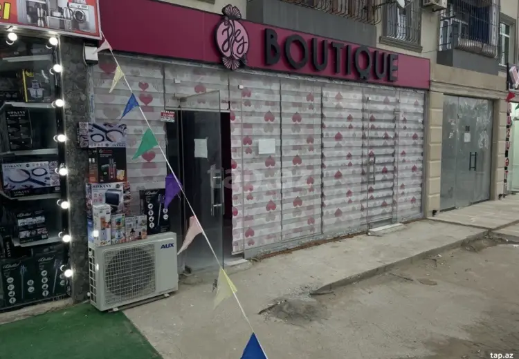0 m² Obyekt / Ofis , Masazır, Abşeron