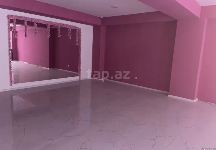 0 m² Obyekt / Ofis , Masazır, Abşeron