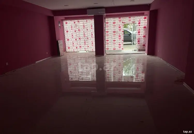 0 m² Obyekt / Ofis , Masazır, Abşeron