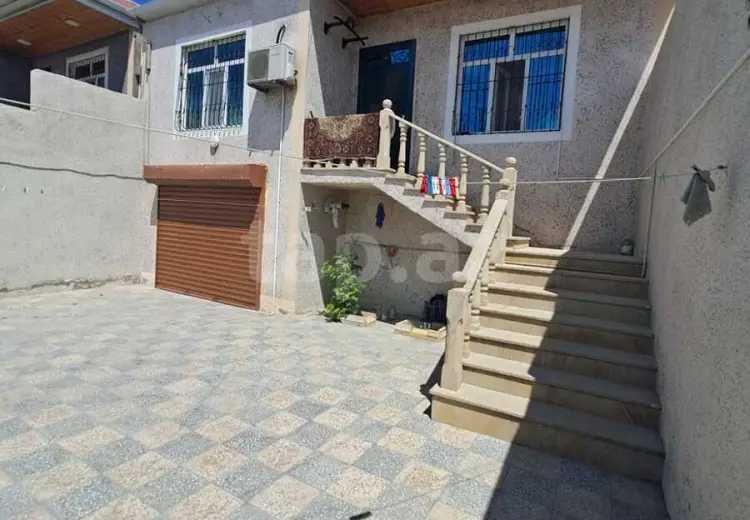 4 otaqlı mənzil , Zabrat qəs., Sabunçu, Bakı