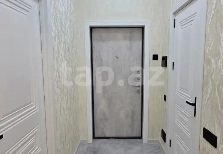 2 otaqlı mənzil , Xırdalan