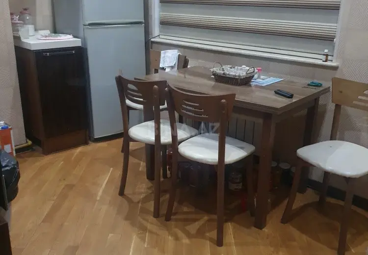 3 otaqlı mənzil Satılır, Yeni Yasamal qəs., Yasamal, Bakı