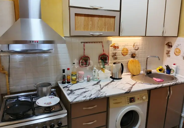 4 otaqlı mənzil , Nərimanov, Bakı