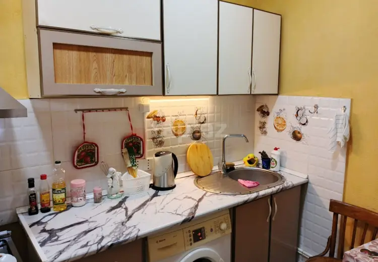 4 otaqlı mənzil , Nərimanov, Bakı