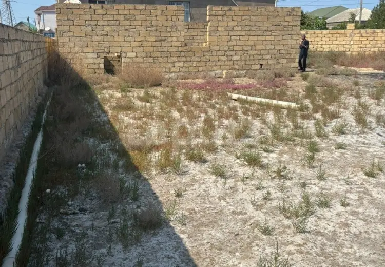 0 m² Obyekt / Ofis , Sumqayıt