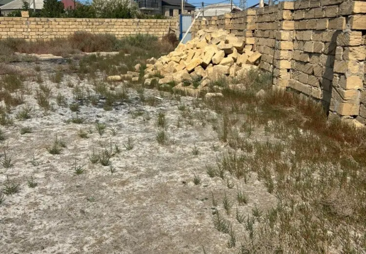 0 m² Obyekt / Ofis , Sumqayıt