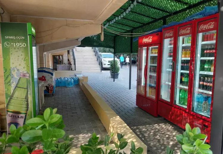77 m² Obyekt / Ofis Satılır, 5-ci mikrorayon, Nəsimi, Bakı