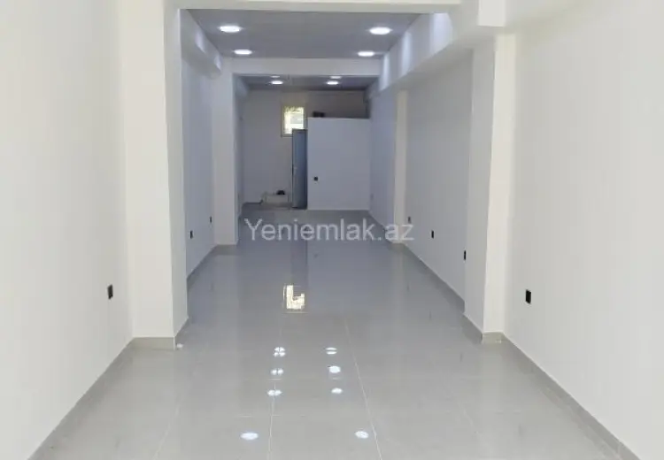 55 m² Obyekt / Ofis Satılır, Masazır, Abşeron
