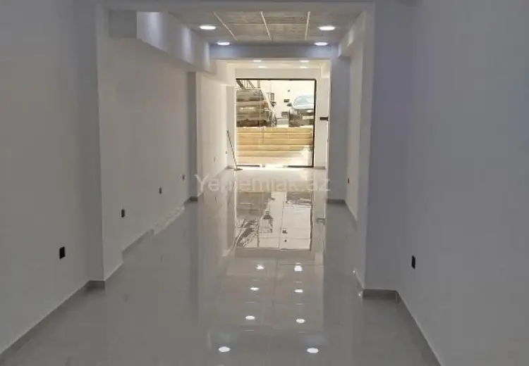 55 m² Obyekt / Ofis Satılır, Masazır, Abşeron