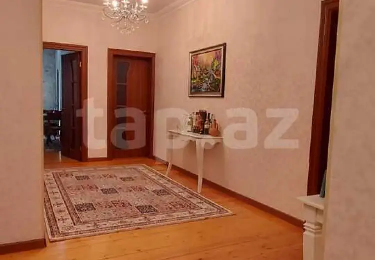 3 otaqlı mənzil , Bakı