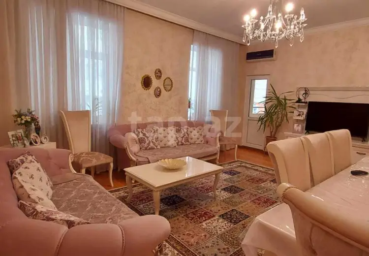 3 otaqlı mənzil , Bakı
