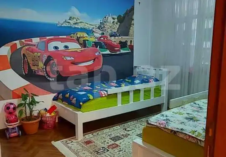 3 otaqlı mənzil , Bakı