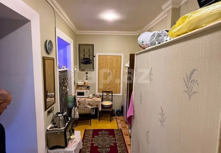 2 otaqlı mənzil , Bakı