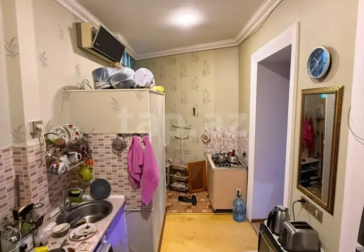 2 otaqlı mənzil , Bakı