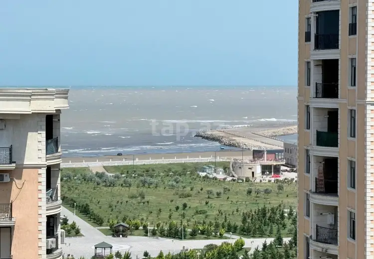 4 otaqlı mənzil , Sumqayıt