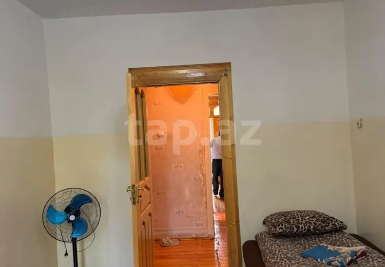 3 otaqlı mənzil , Mingəçevir