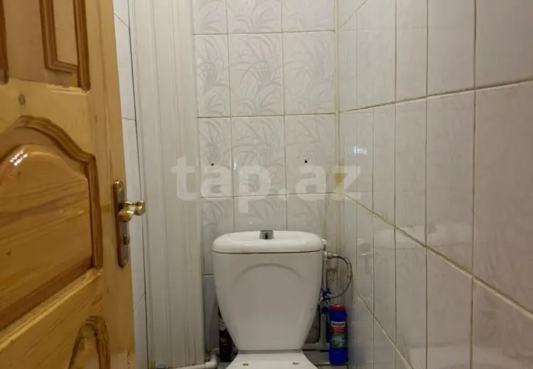 3 otaqlı mənzil , Mingəçevir