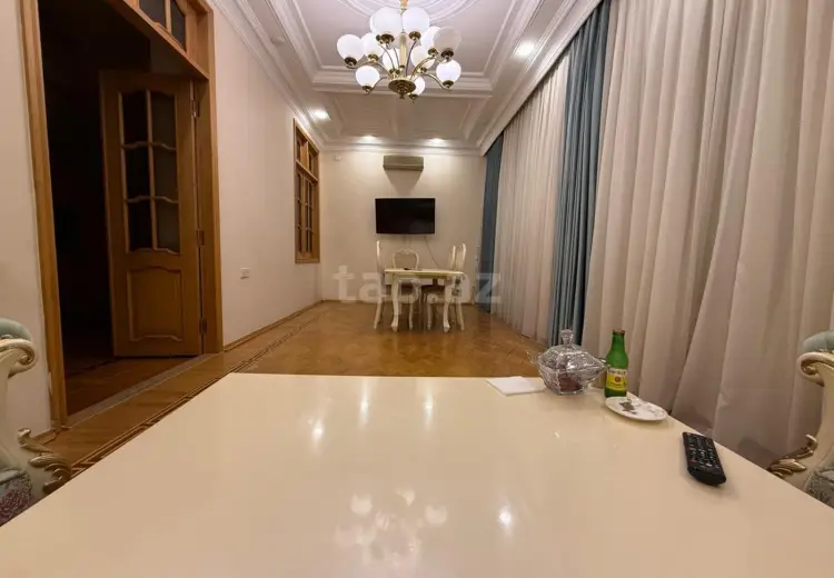 3 otaqlı mənzil , Bakı