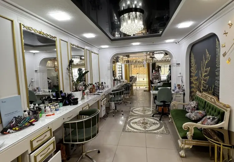 100 m² Obyekt / Ofis Satılır, 3-cü mikrorayon, Nəsimi, Bakı