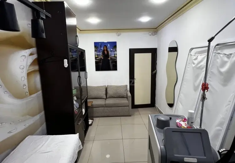 100 m² Obyekt / Ofis Satılır, 3-cü mikrorayon, Nəsimi, Bakı