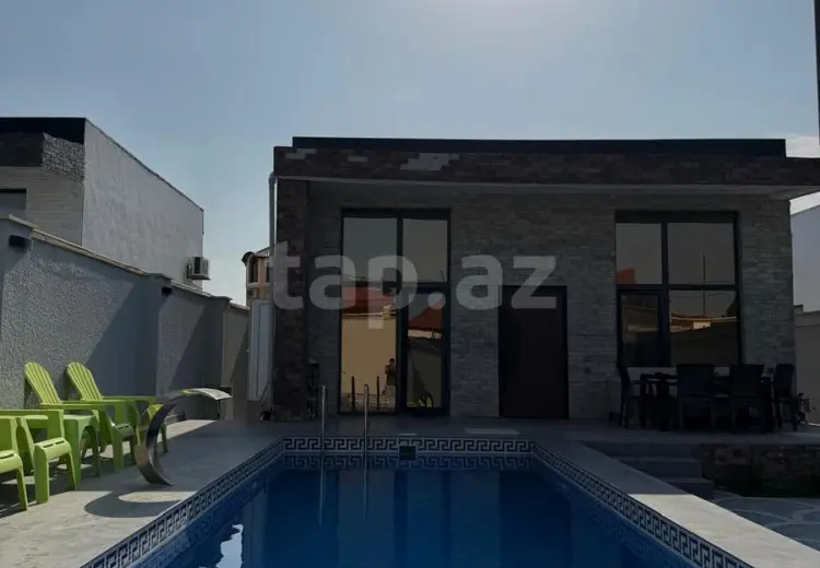 3 otaqlı mənzil , Novxanı, Abşeron