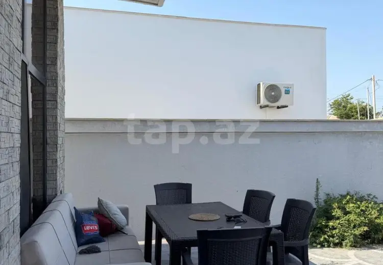 3 otaqlı mənzil , Novxanı, Abşeron