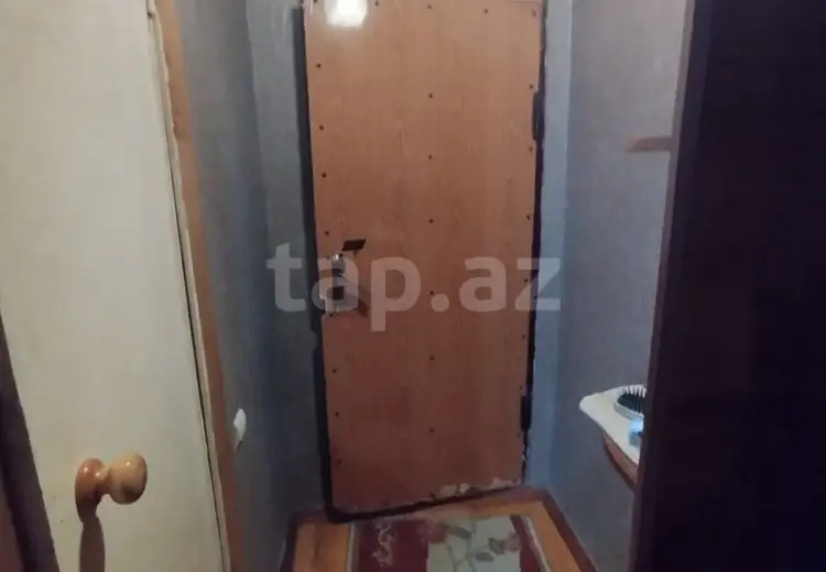 2 otaqlı mənzil , Sumqayıt
