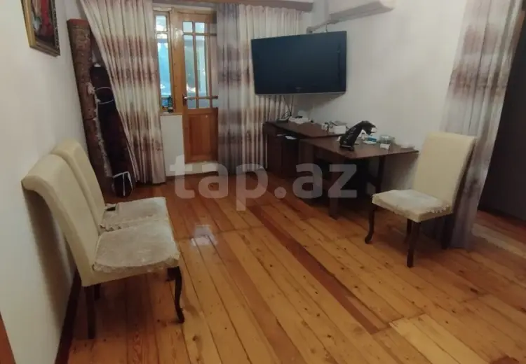 2 otaqlı mənzil , Sumqayıt