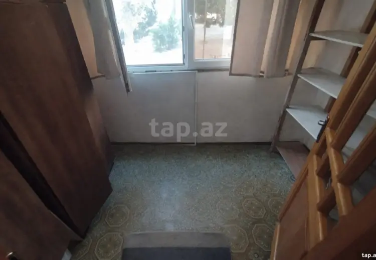 2 otaqlı mənzil , Sumqayıt
