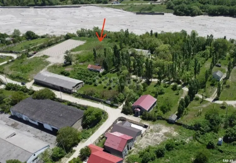 0 m² Obyekt / Ofis , Qusar