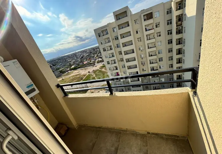 4 otaqlı mənzil , Sumqayıt