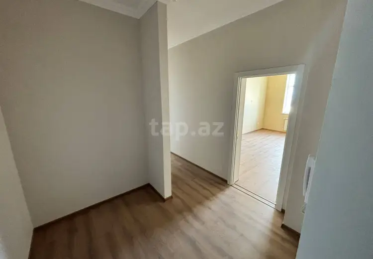 4 otaqlı mənzil , Sumqayıt