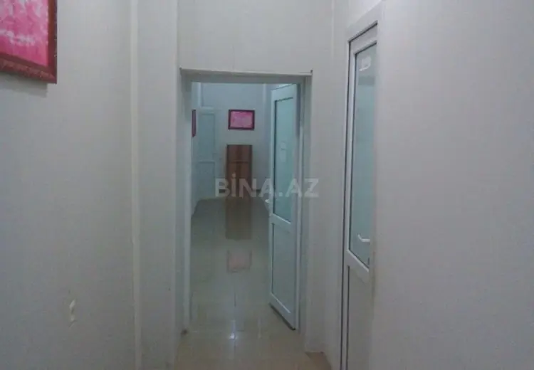 170 m² Obyekt / Ofis Satılır, Bayıl qəs., Səbail, Bakı