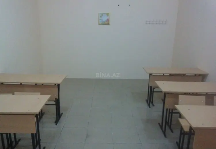 170 m² Obyekt / Ofis Satılır, Bayıl qəs., Səbail, Bakı