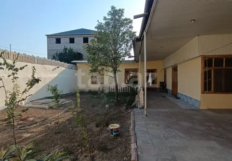 5 otaqlı mənzil , Gəncə