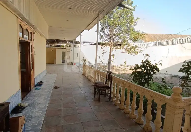 5 otaqlı mənzil , Gəncə