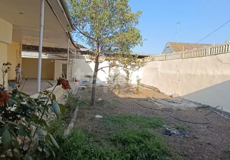 5 otaqlı mənzil , Gəncə