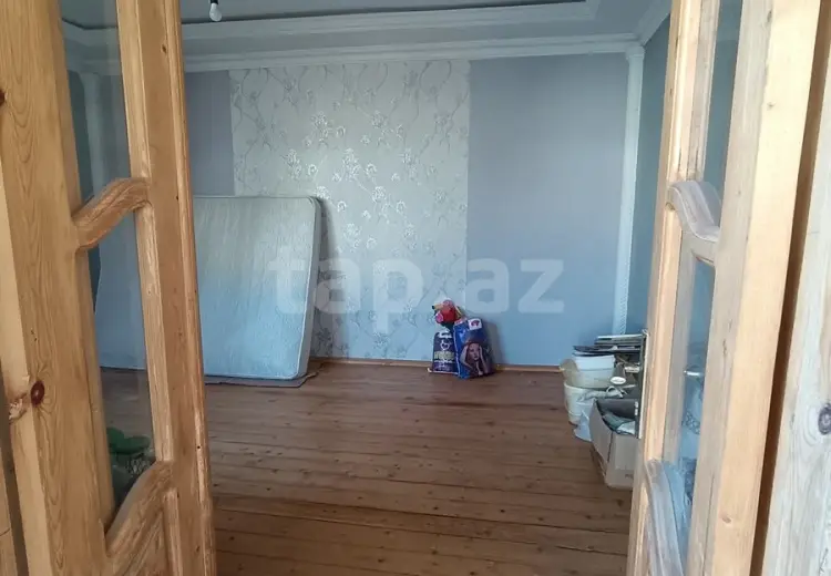 5 otaqlı mənzil , Gəncə