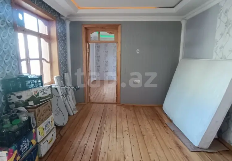 5 otaqlı mənzil , Gəncə