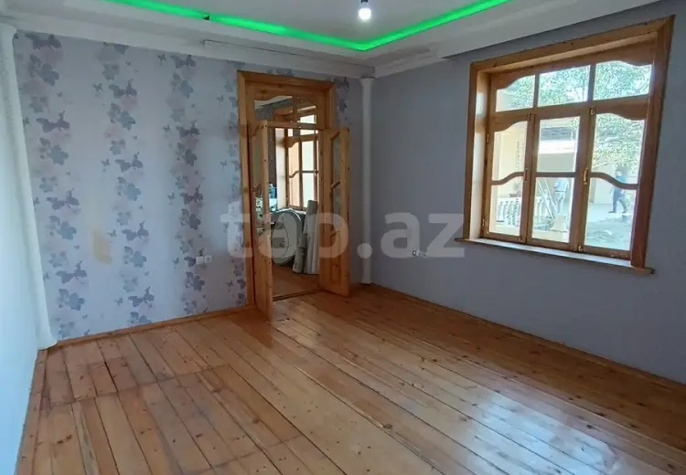5 otaqlı mənzil , Gəncə