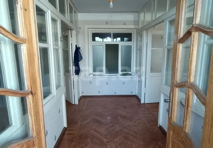 5 otaqlı mənzil , Gəncə