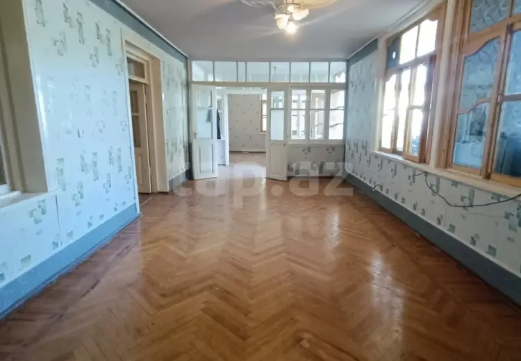 5 otaqlı mənzil , Gəncə