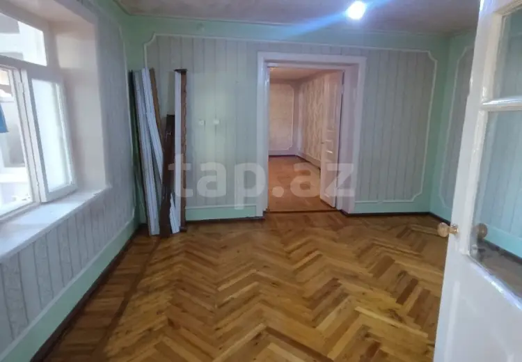 5 otaqlı mənzil , Gəncə