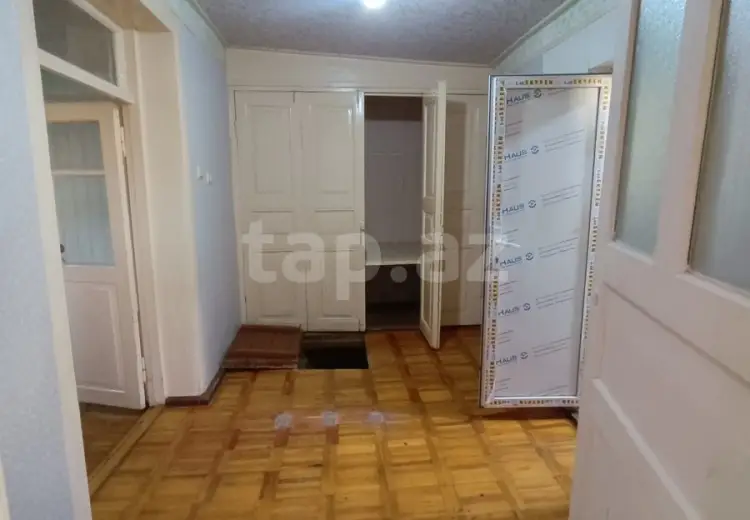 5 otaqlı mənzil , Gəncə