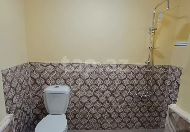 5 otaqlı mənzil , Gəncə